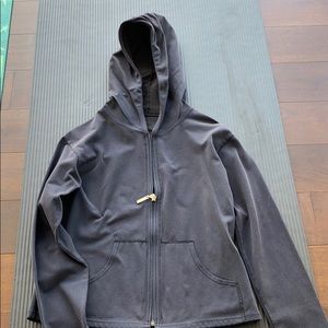 Carrushka Hoodie Sweater
